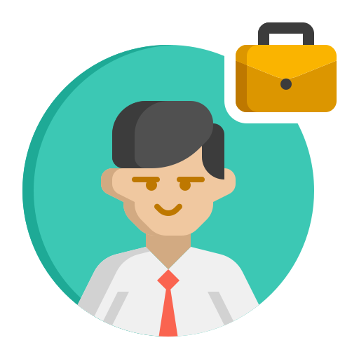 sales executive