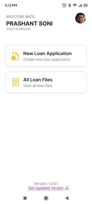 InPrime Finserv