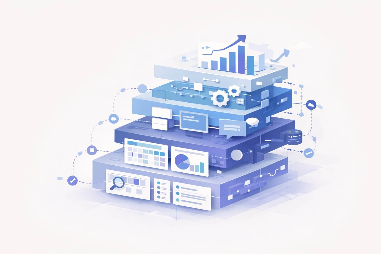 custom business apps built