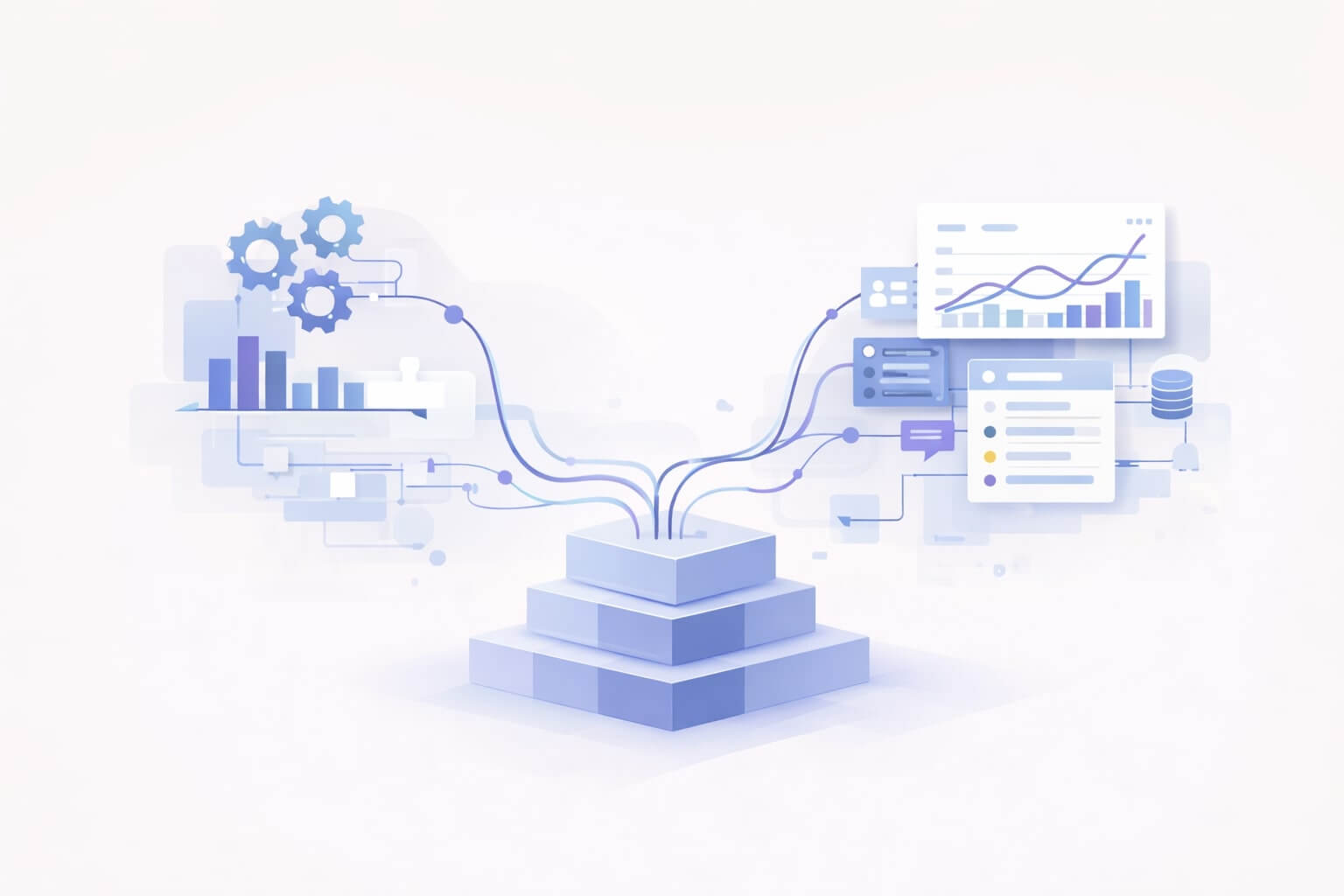 custom business apps built