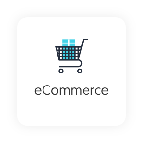 ecommerce software services