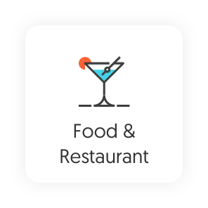 food and restaurant software services