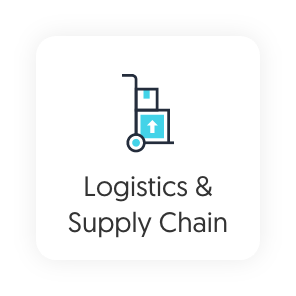 logistics software services