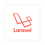 laravel tech stack