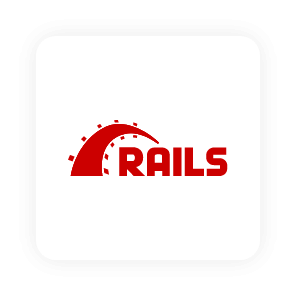 ruby on rails tech stack