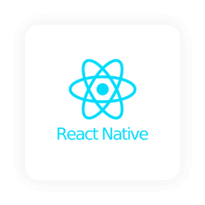 react native tech stack
