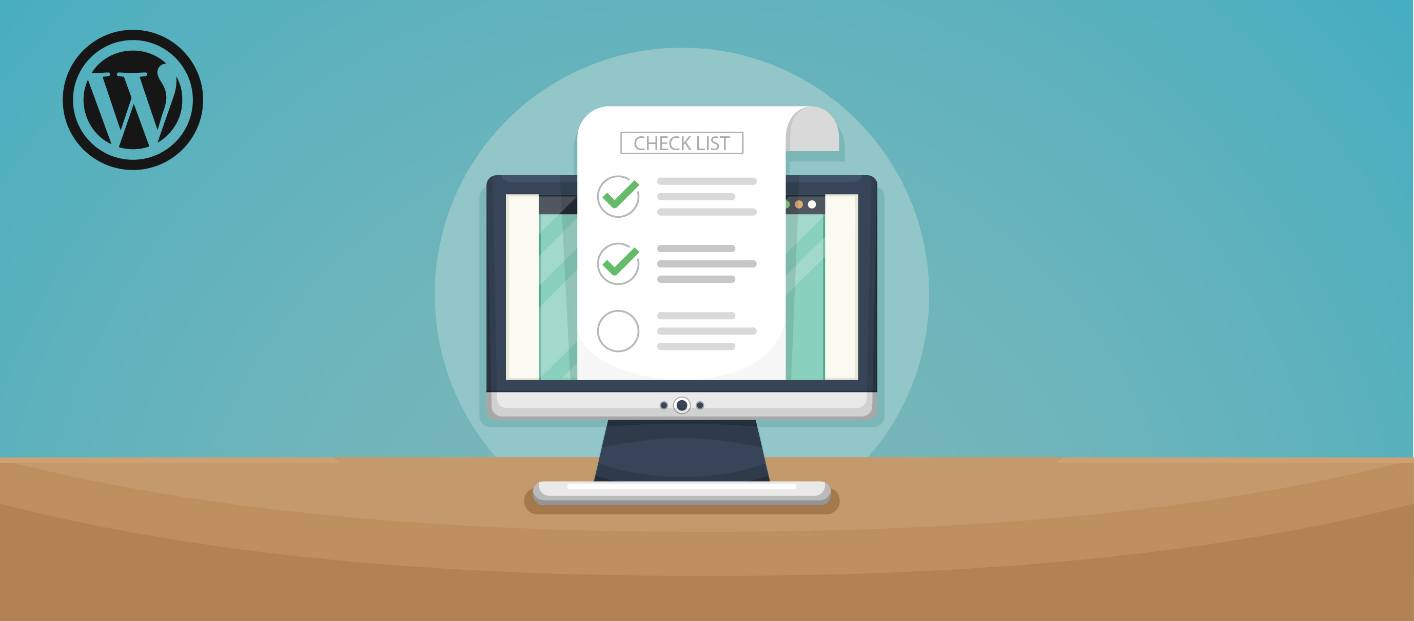 Wordpress checklist