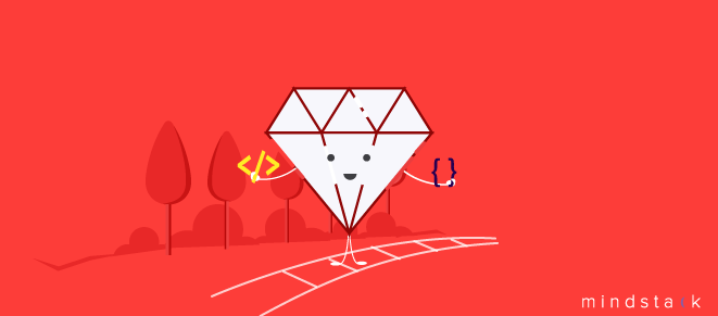 advantages of ruby on rails